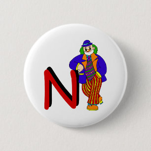 N-clown Knapp
