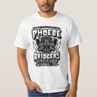 N cut pitbull Celebrerar 40 år av undervisning T Shirt