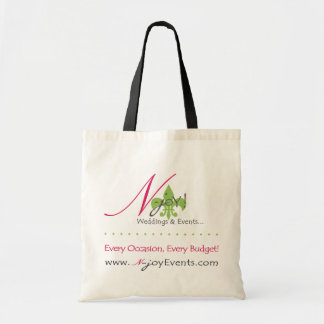 N-glädje! Matkasse Tygkasse