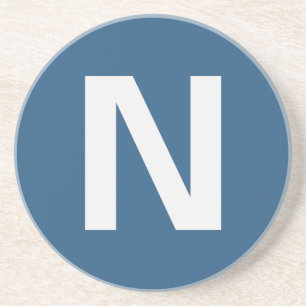 N Judah Icon Coaster Underlägg