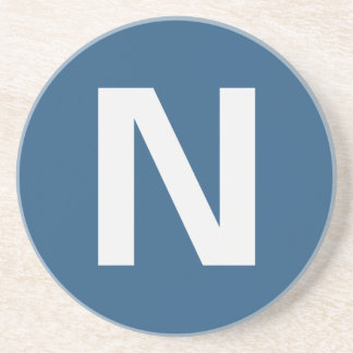 N Judah Icon Coaster Underlägg