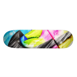 N!KE MINI SKATEBOARD BRÄDA 18,5 CM