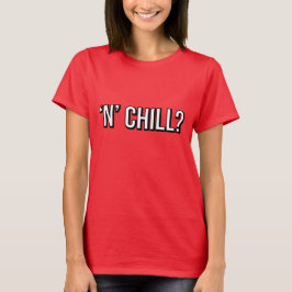 "N-" kyla Tee Shirt