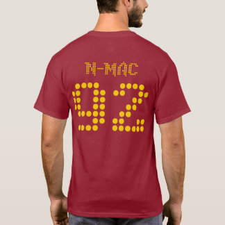 N-MAC 92 T SHIRT