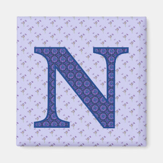 N MAGNET