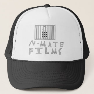 N-MATE FILMAR HATTEN TRUCKERKEPS