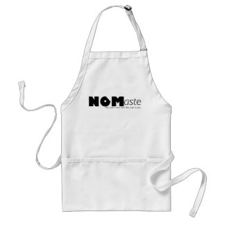 N&N Nomaste Förkläde