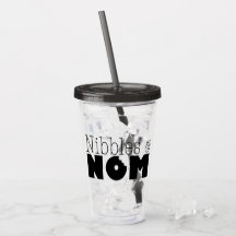 N&N-Tumblermörk