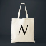 (N) Namnteckning Enkel gåva Tygkasse<br><div class="desc">Har du svårt att hitta en gåva till den personen? Du har hittat PERFEKT-gåvan. Toppen enkelt,  men ger en Underbar gåva! Det här är en tote Bag med en Namnteckning,  (N). För alla som har en Namn som börjar med N,  eller något annat..?</div>