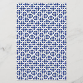 N november Vattenfärgssignal Nautical Signal Flagg Flygblad