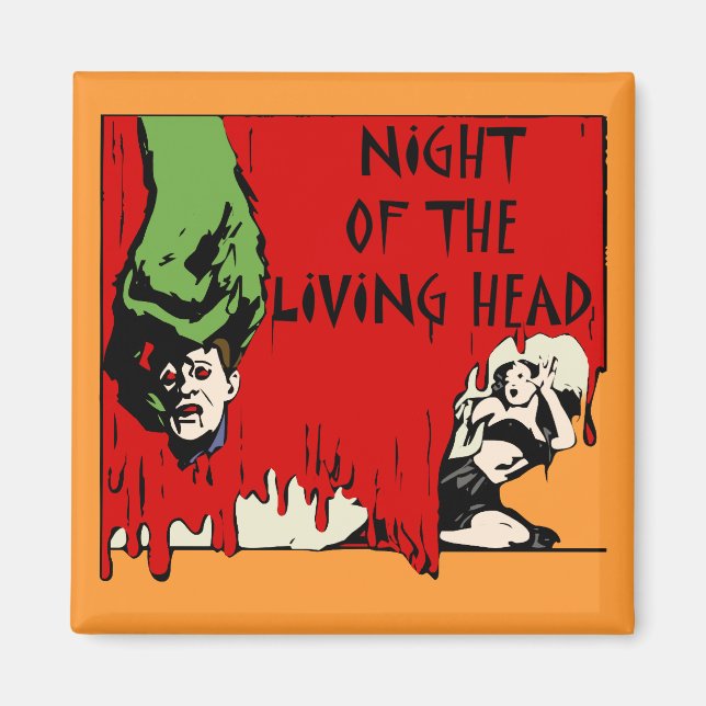 N.O.T.L.H. MAGNET (Framsidan)
