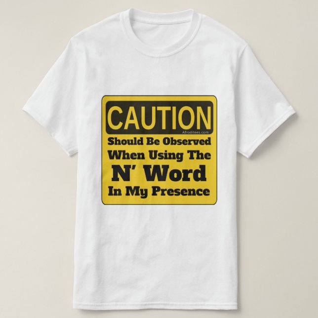 N ORD T SHIRT (Design framsida)