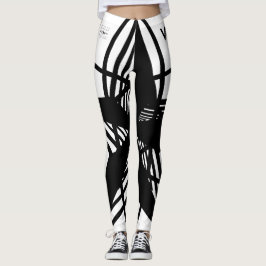 N-VII [VIT/SVT] LEGGINGS