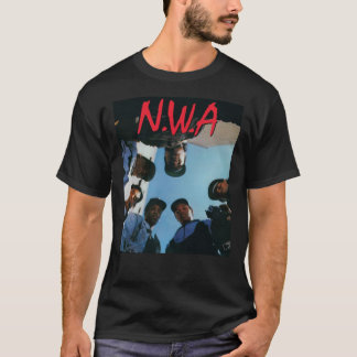 N.W.A Essential T-Shirt