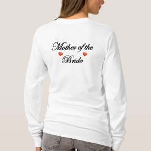 N.Y.E Budens mamma 'Day of' Hoodie Tee