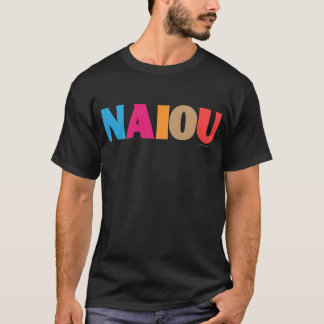 NA: I.O.U T-SHIRT