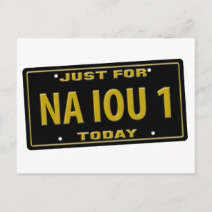 NA IOU 1 VYKORT