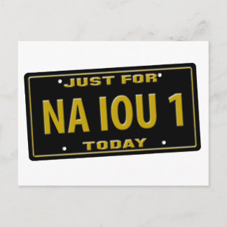 NA IOU 1 VYKORT