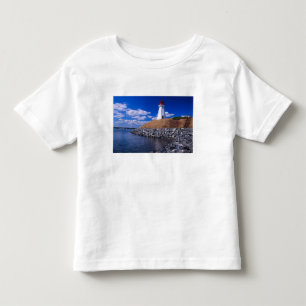 NA, Kanada, New Brunswick, Campabello Island. Tee Shirt