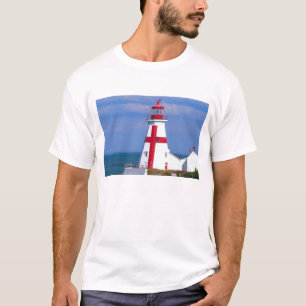 NA, Kanada, New Brunswick, Campobello Island. 7 Tröja