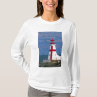 NA, Kanada, New Brunswick, Campobello Island. 8