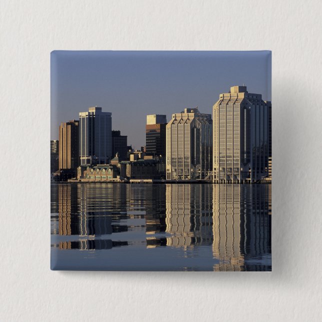 NA, Kanada, Nova Scotia, Halifax. Halifax Knapp (Framsida)