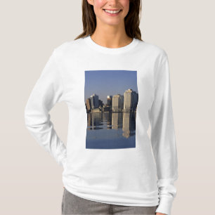 NA, Kanada, Nova Scotia, Halifax. Halifax T-shirt