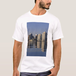 NA, Kanada, Nova Scotia, Halifax. Halifax T Shirt