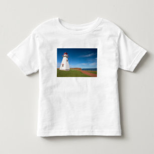 NA, Kanada, Prince Edward Island. Cape Tryon T-shirt