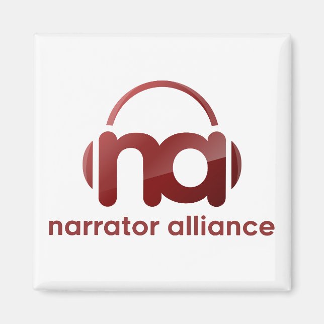 NA Magnet (Framsidan)