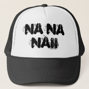 NA-NA NAII TRUCKERKEPS