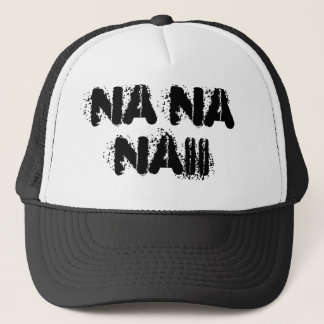 NA-NA NAII TRUCKERKEPS