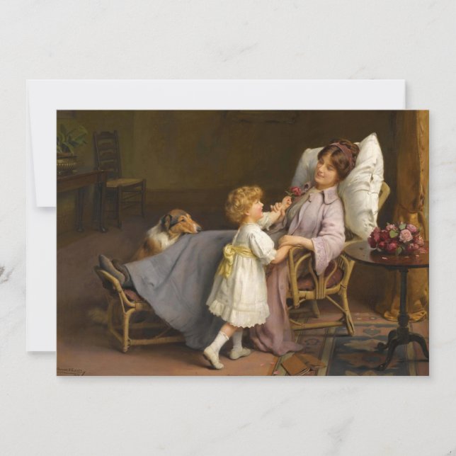 Nå på Mend | Arthur John Elsley (Framsida)