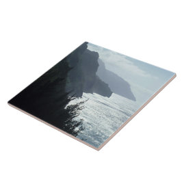 Na Pali Kusten Kakelplatta