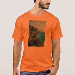 Na Pali Kusten Tee Shirt