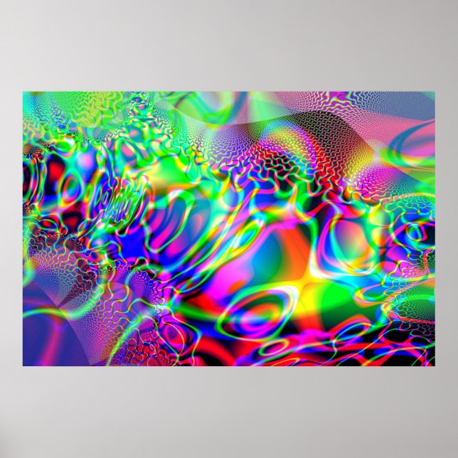 ’Na’ Poster (Framsidan)