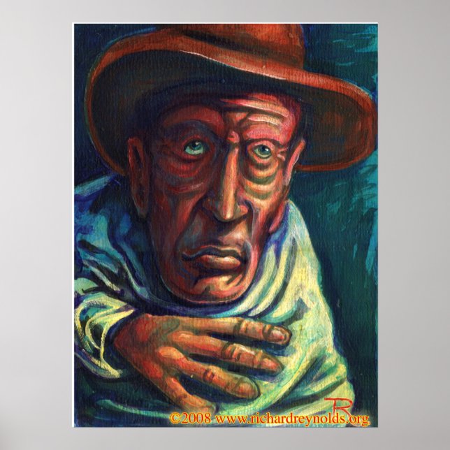 Nå.. Poster (Framsidan)