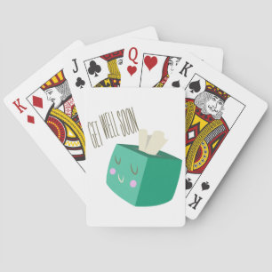  Nå snart Casinokort