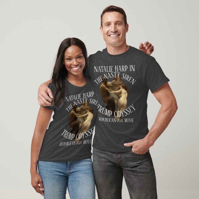 NA T SHIRT (Unisex)