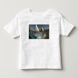 NA, USA, Arizona, Holbrook Route 66, Wigwam 2 T Shirt