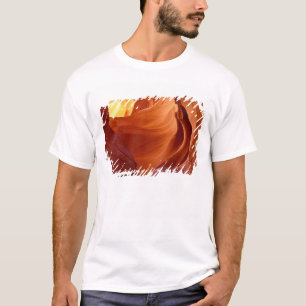 NA, USA, Arizona, Paria canyon. Sandsten 2 T Shirt