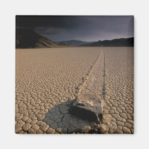 NA, USA, Kalifornien, Death Valley National Magnet
