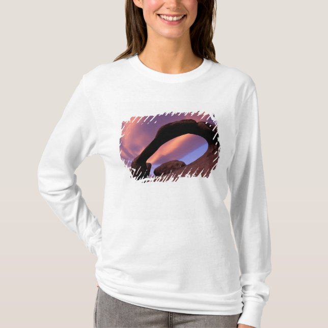 NA, USA, Kalifornien, Östra Sierra, Alabama Tröja (Framsida)