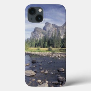 NA, USA, Kalifornien, Yosemite NP, Valleyvy