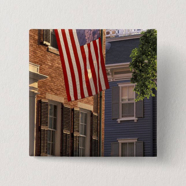 NA, USA, Massachusetts, Nantucket Island, 2 Knapp (Framsida)