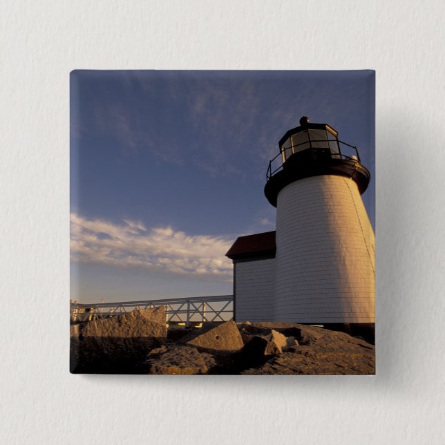 NA, USA, Massachusetts, Nantucket Island, 3 Knapp (Framsida)