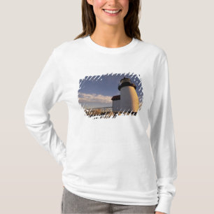 NA, USA, Massachusetts, Nantucket Island, 3 Tee