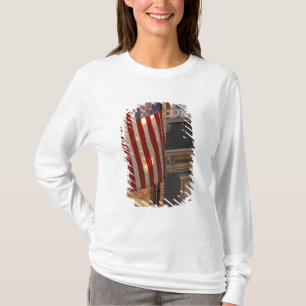 NA, USA, Massachusetts, Nantucket Island, Tröja