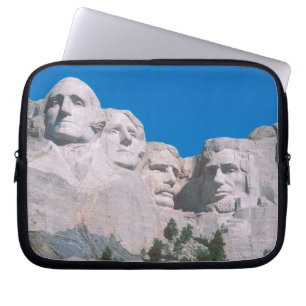 NA, USA, SD, Mount Rushmore. Laptop Fodral