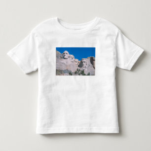 NA, USA, SD, Mount Rushmore. T Shirt